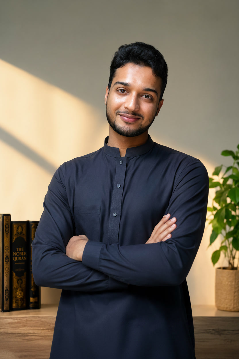 Abbas Rahmat